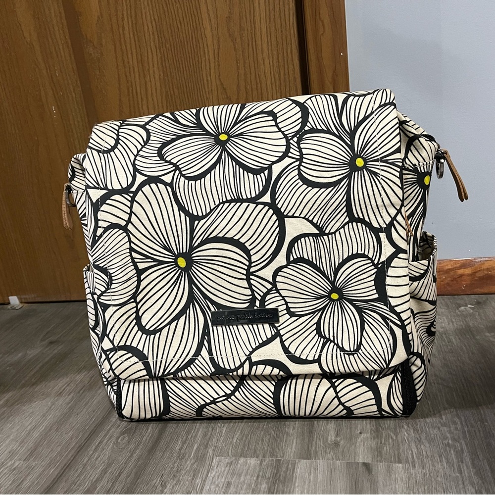 Petunia Pickle Bottom Diaper Bag